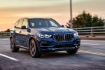 BMW X5 xDrive40i 2018 года